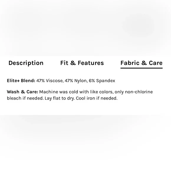 BYLT Basics Men's Charcoal Joggers - Picture 5 of 6